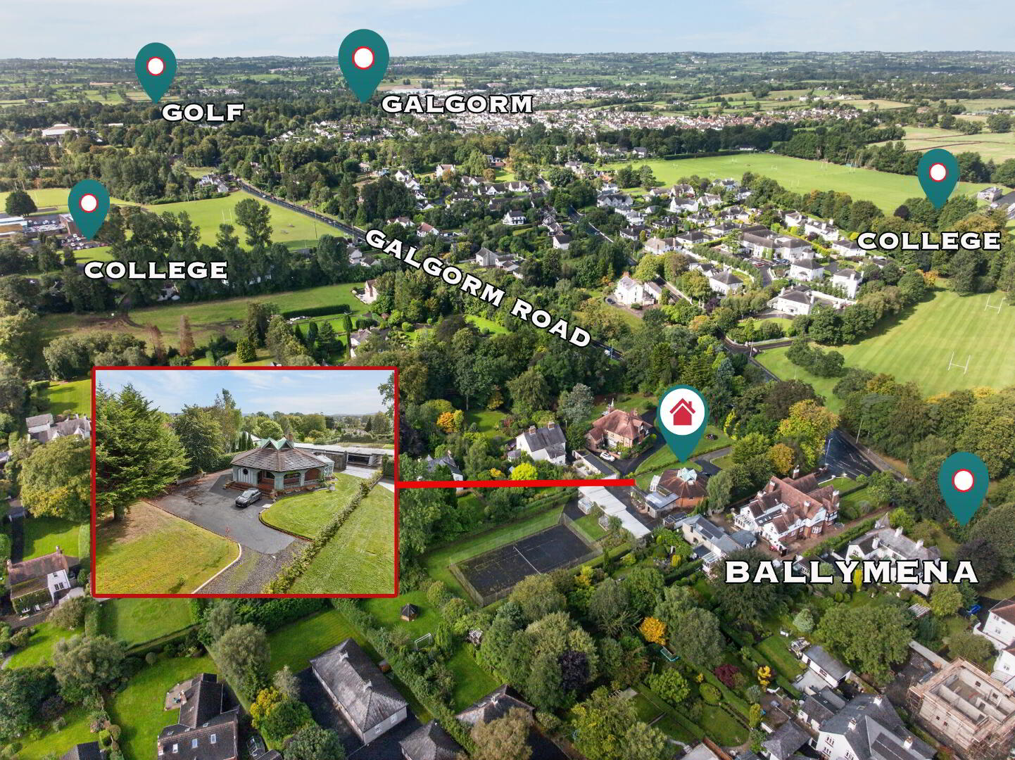 Granok, 108b Galgorm Road 28 of 28