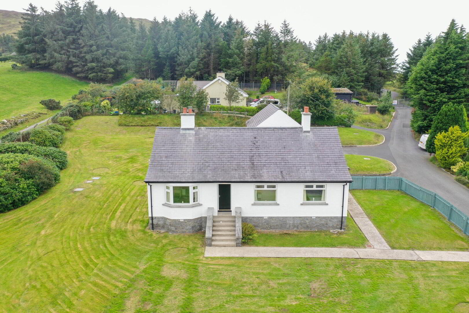 Damson Cottage, 25 Fofanny Road 1 of 36