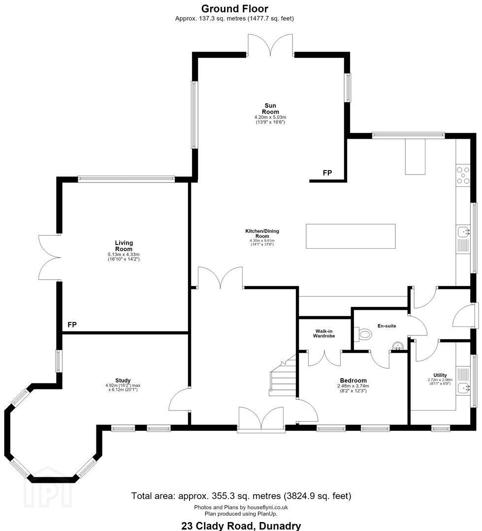 23 Clady Road 74 of 75