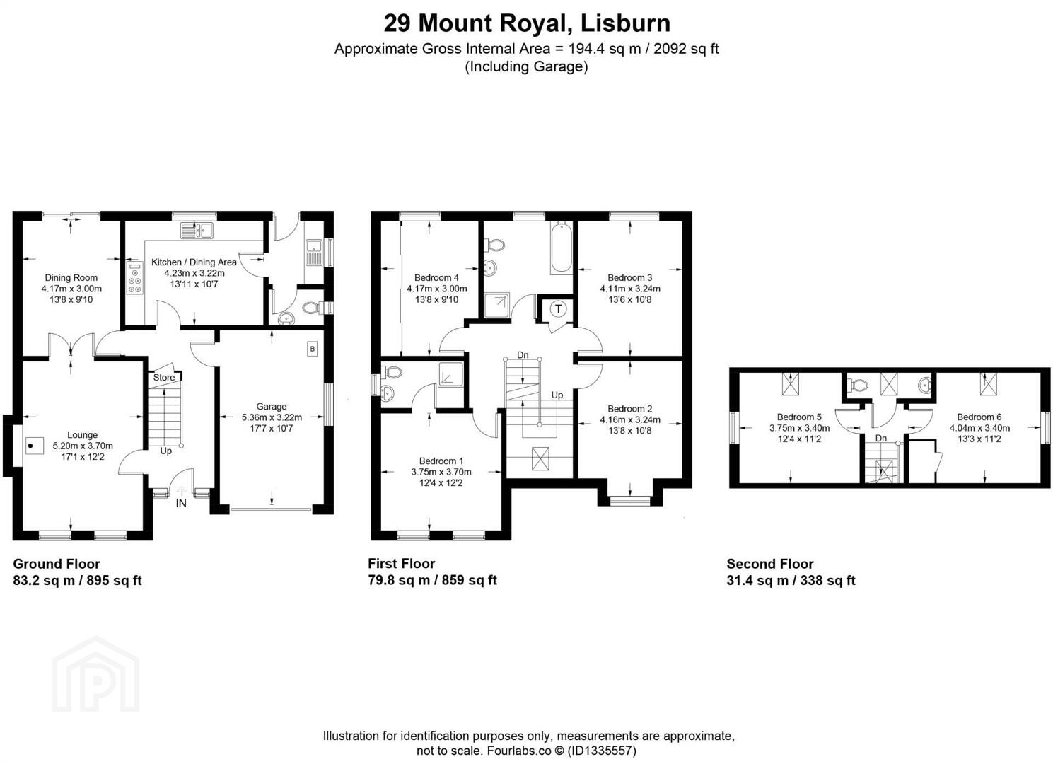 29 Mount Royal 28 of 28