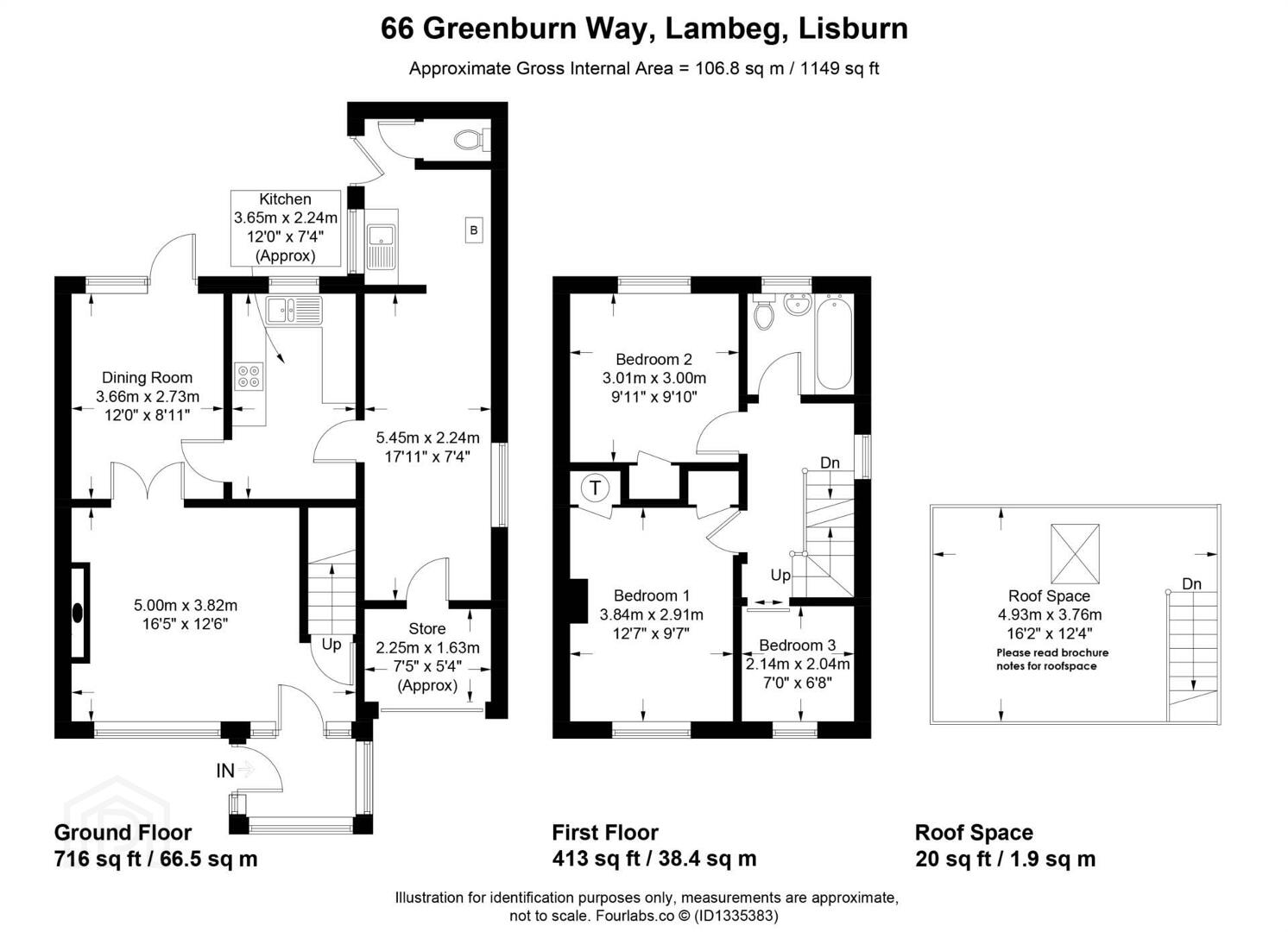 66 Greenburn Way 15 of 15