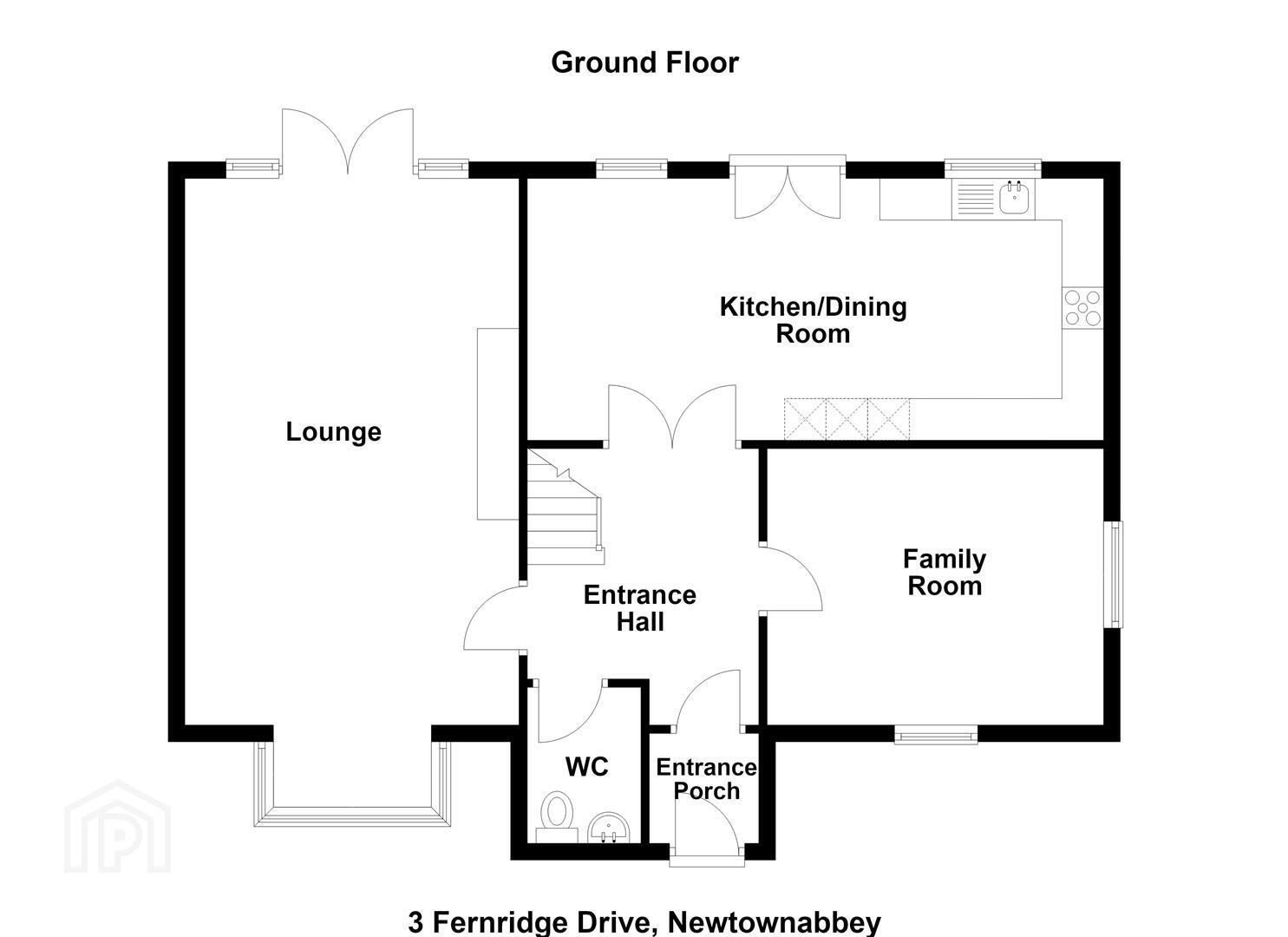 3 Fernridge Drive 3 of 35