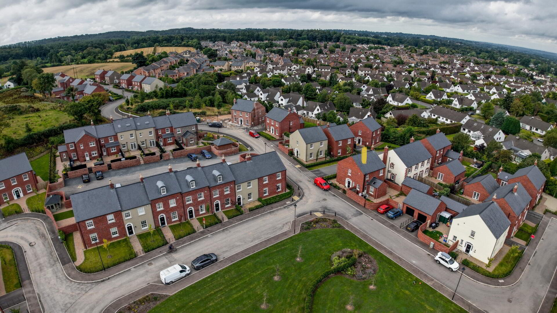 18 Governors Gate Demesne 22 of 23