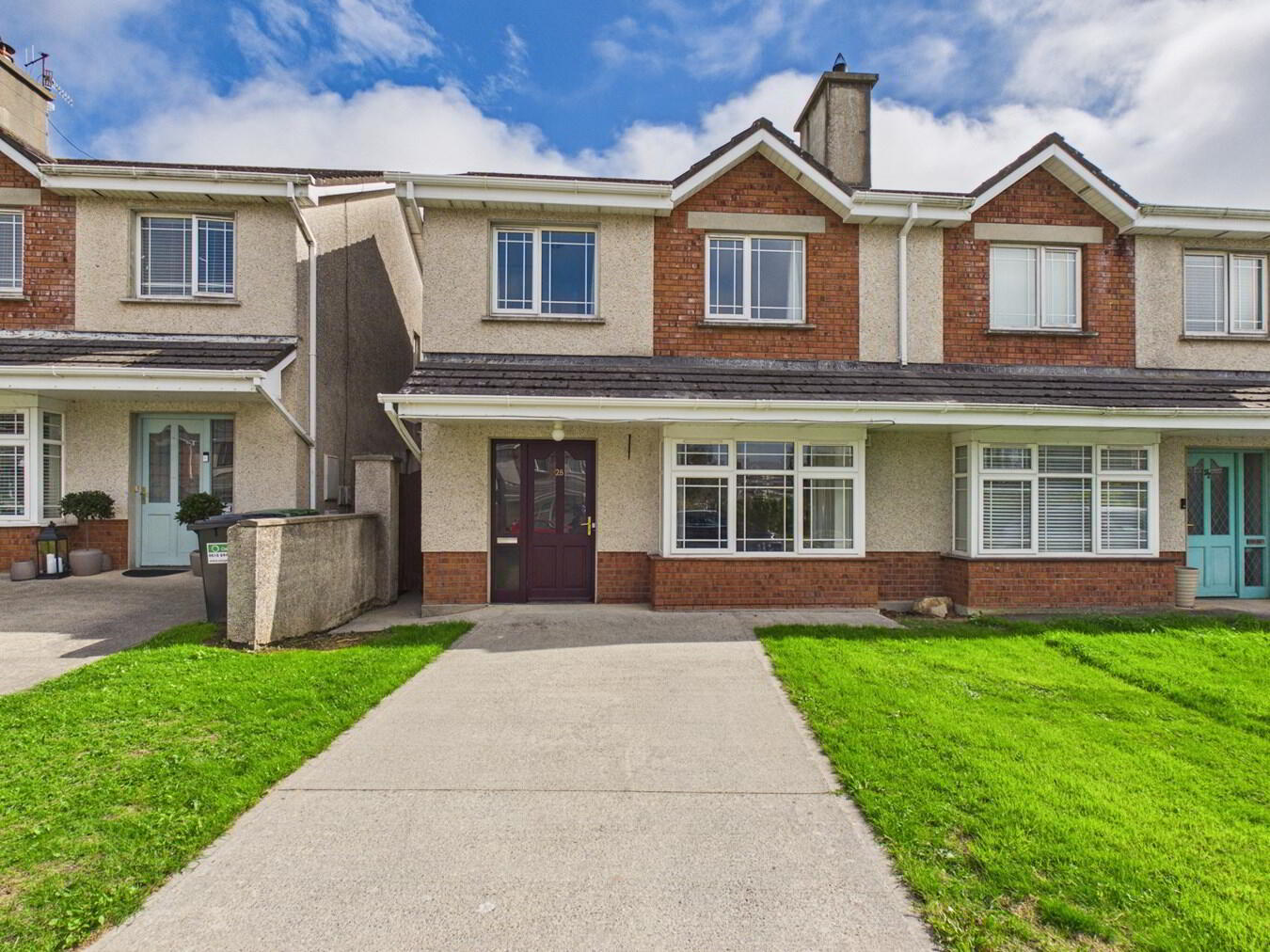 28 Bracken Grove 1 of 24