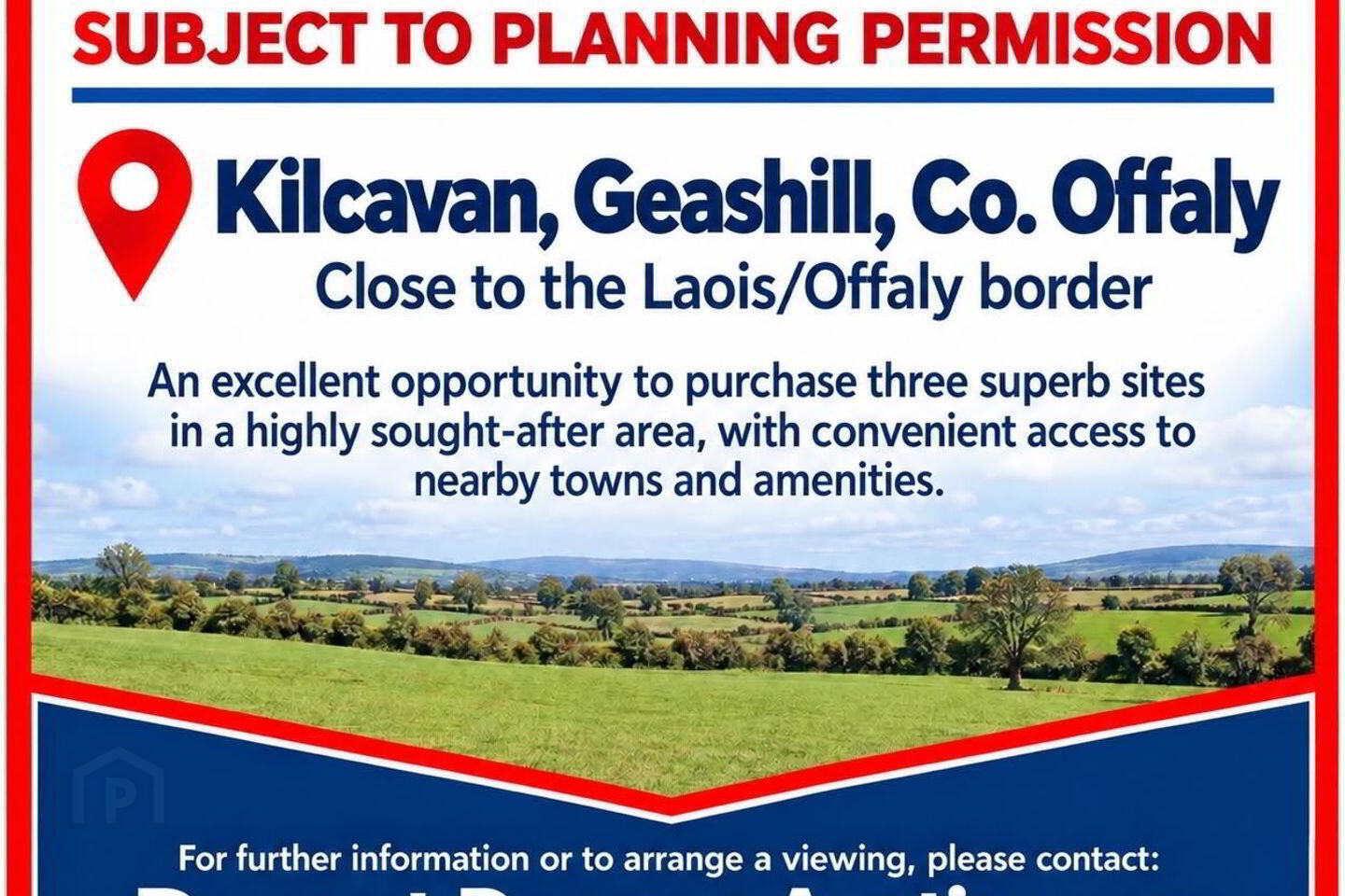 Kilcavan 1 of 2