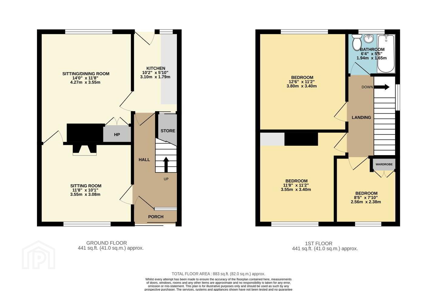 10 Fairview Cresent 11 of 11