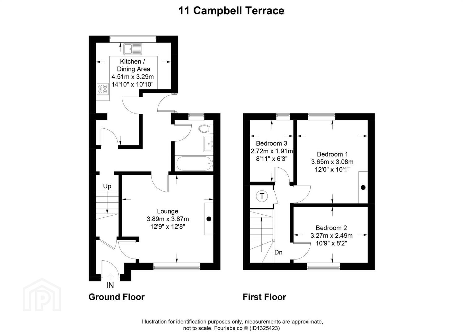 11 Campbell Terrace 26 of 26