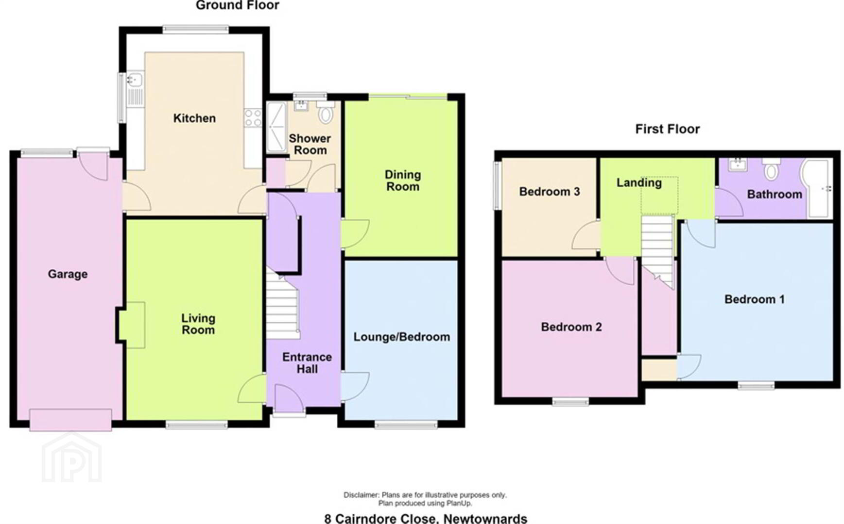 8 Cairndore Close 24 of 24