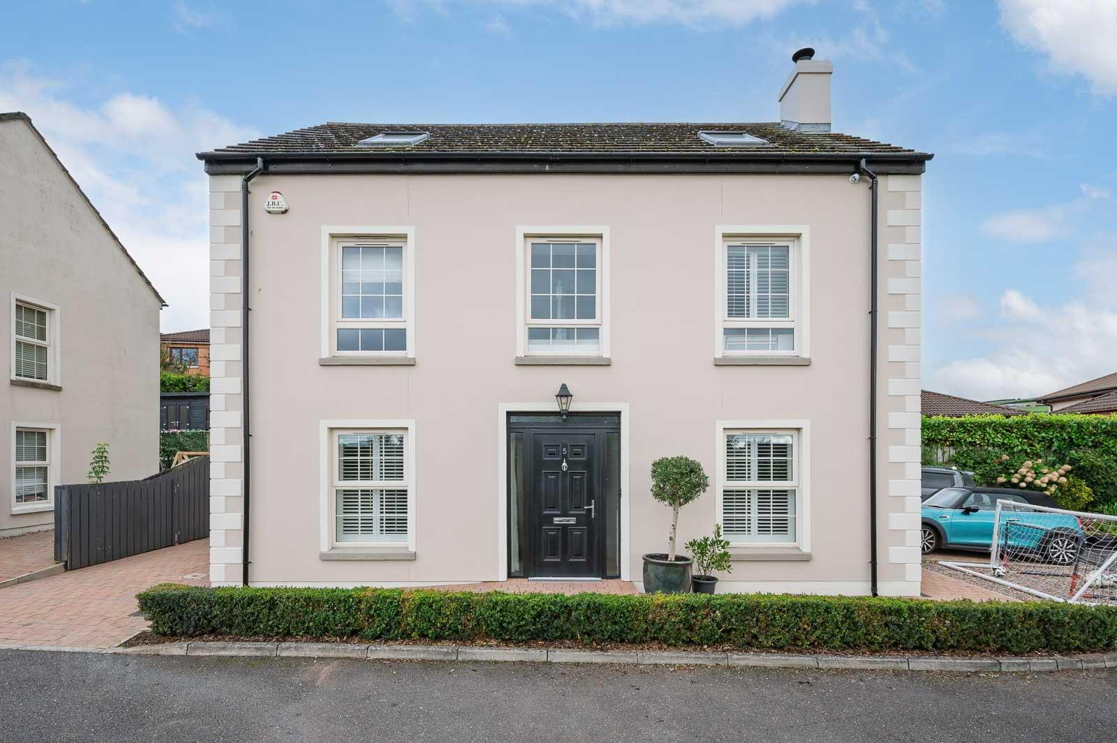 5 Grangewood Chase 37 of 38