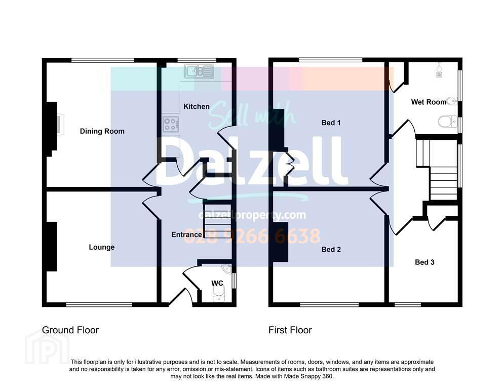 100 Glenburn Road 15 of 16