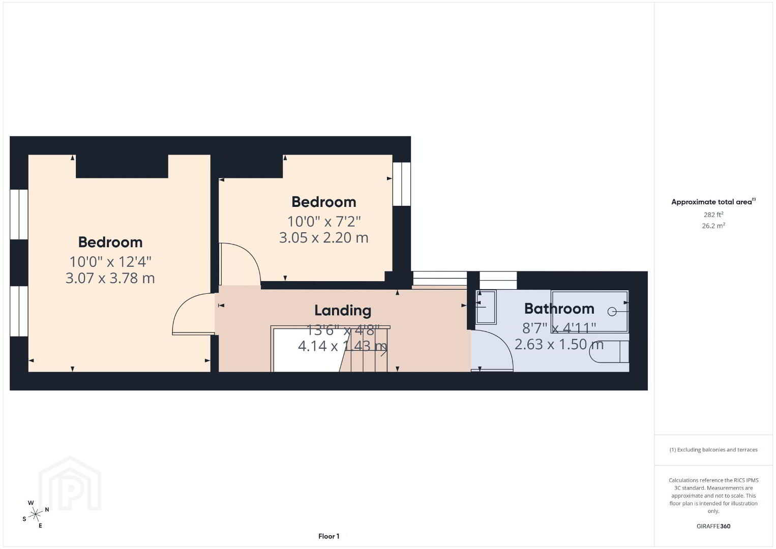 24 Jameson Street 16 of 17