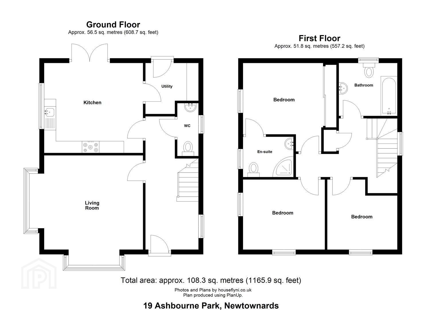 19 Ashbourne Park 25 of 25