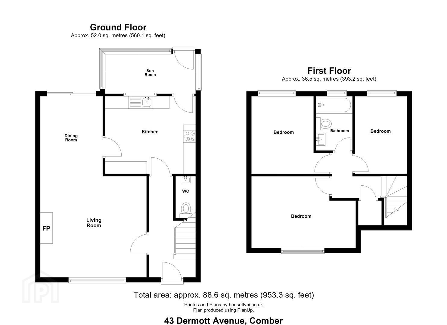 43 Dermott Avenue 18 of 18