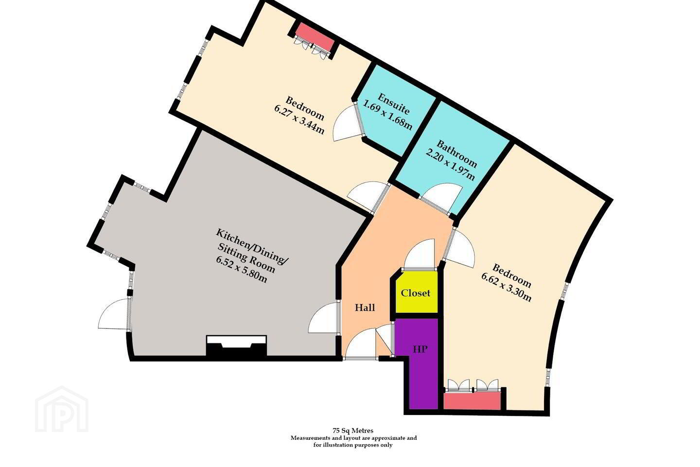 25 Steeplechase Court 23 of 23