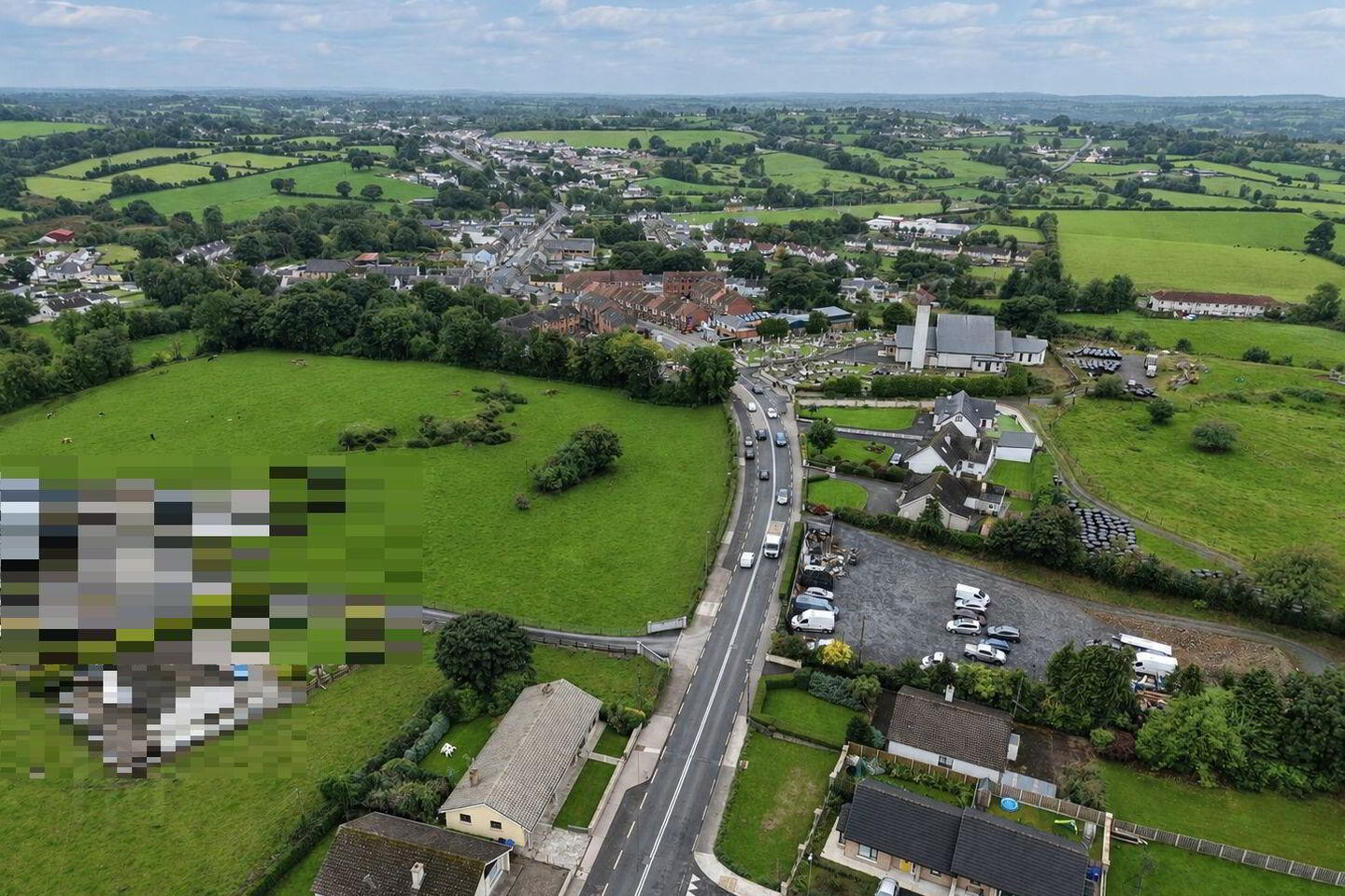 The Villa, Ballinagh 30 of 30