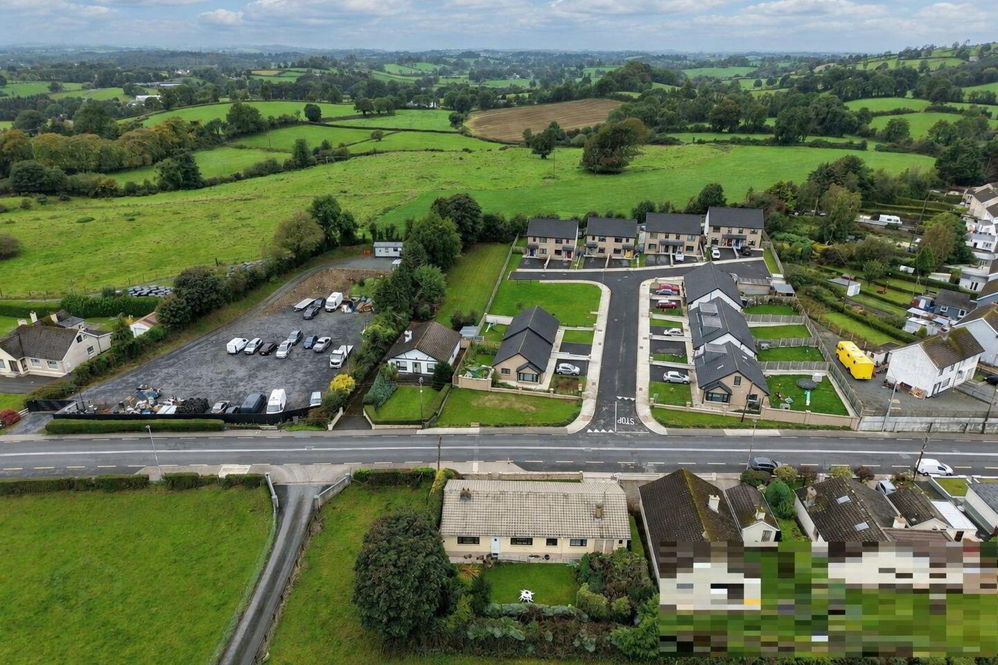 The Villa, Ballinagh 29 of 30