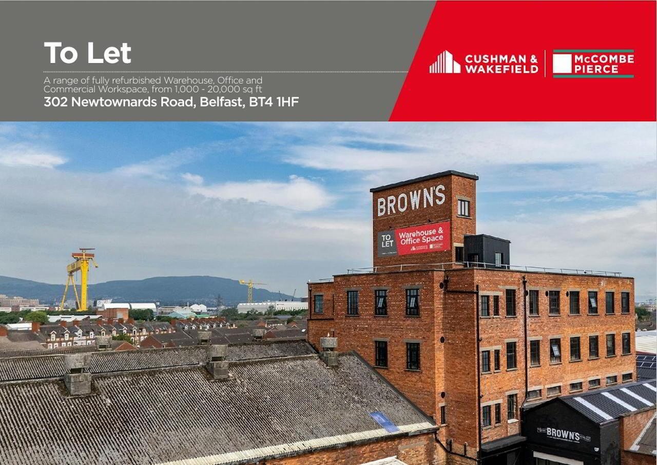 302 Newtownards Road 1 of 3