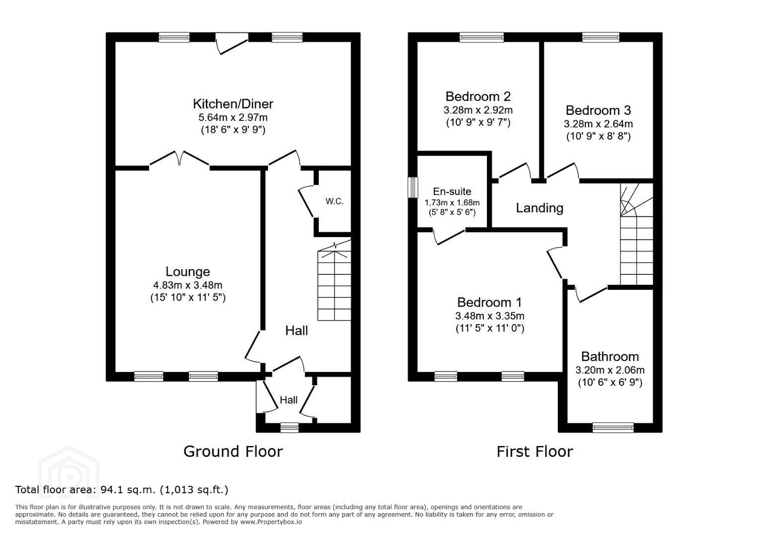 27 Birchdale Manor 14 of 14