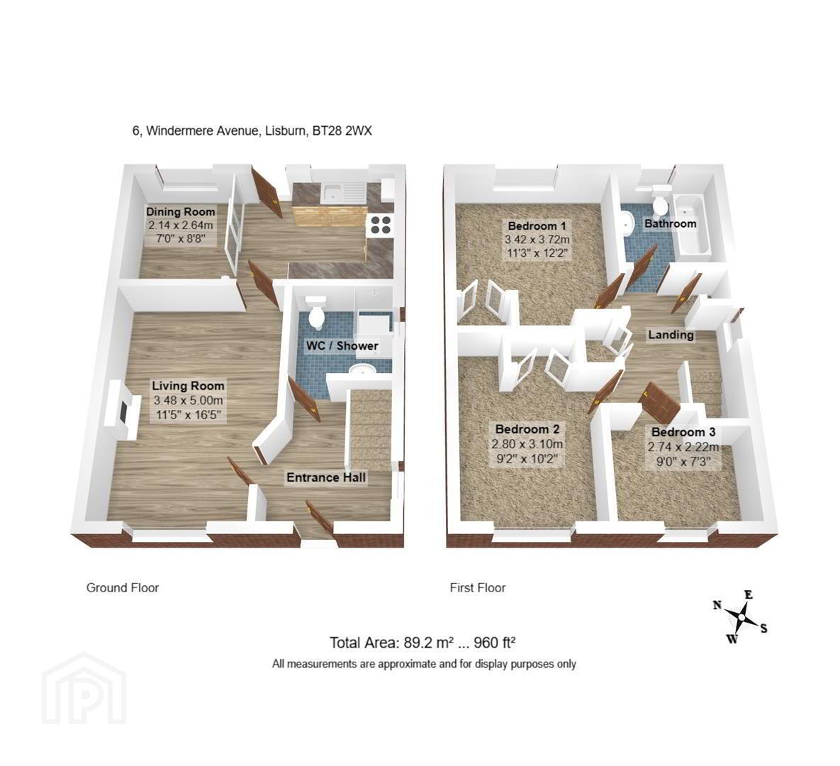 6 Windermere Avenue 27 of 28