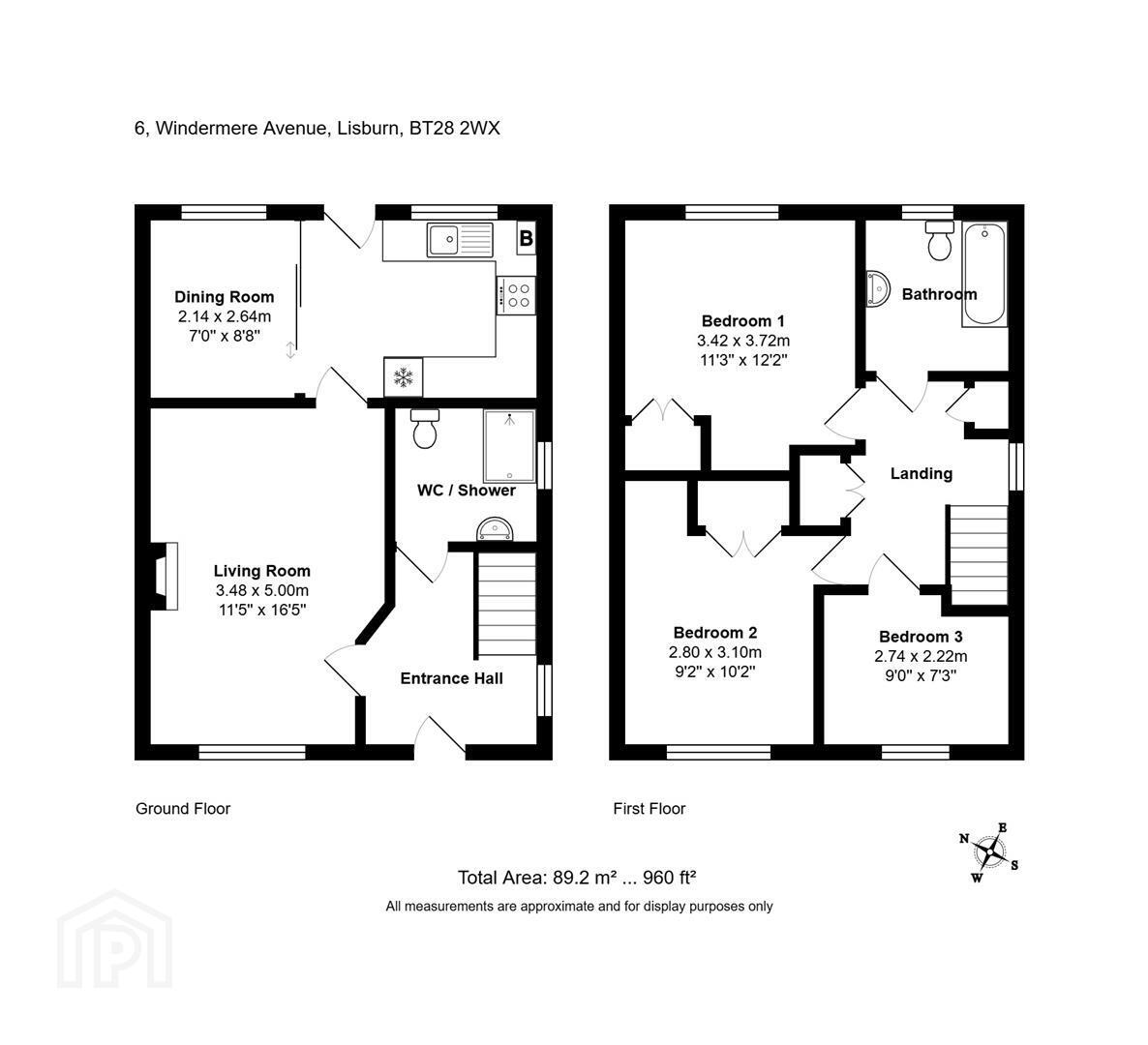 6 Windermere Avenue 28 of 28