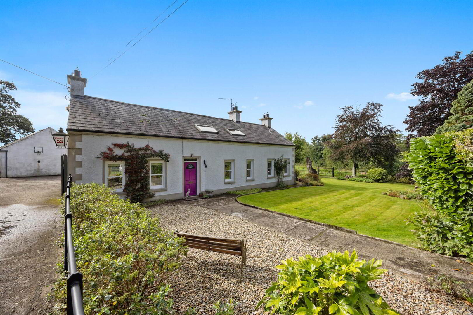 Wayside Cottage, 53 Ballinderry Road 1 of 60