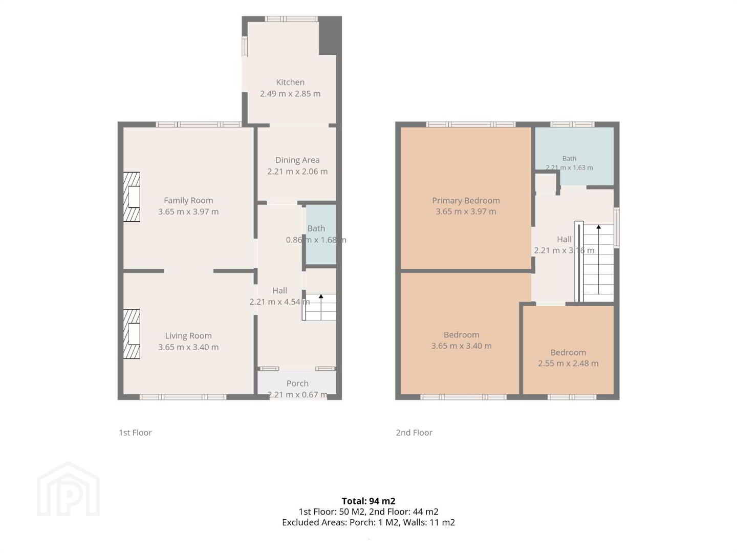 115 Elm Mount Avenue 24 of 24