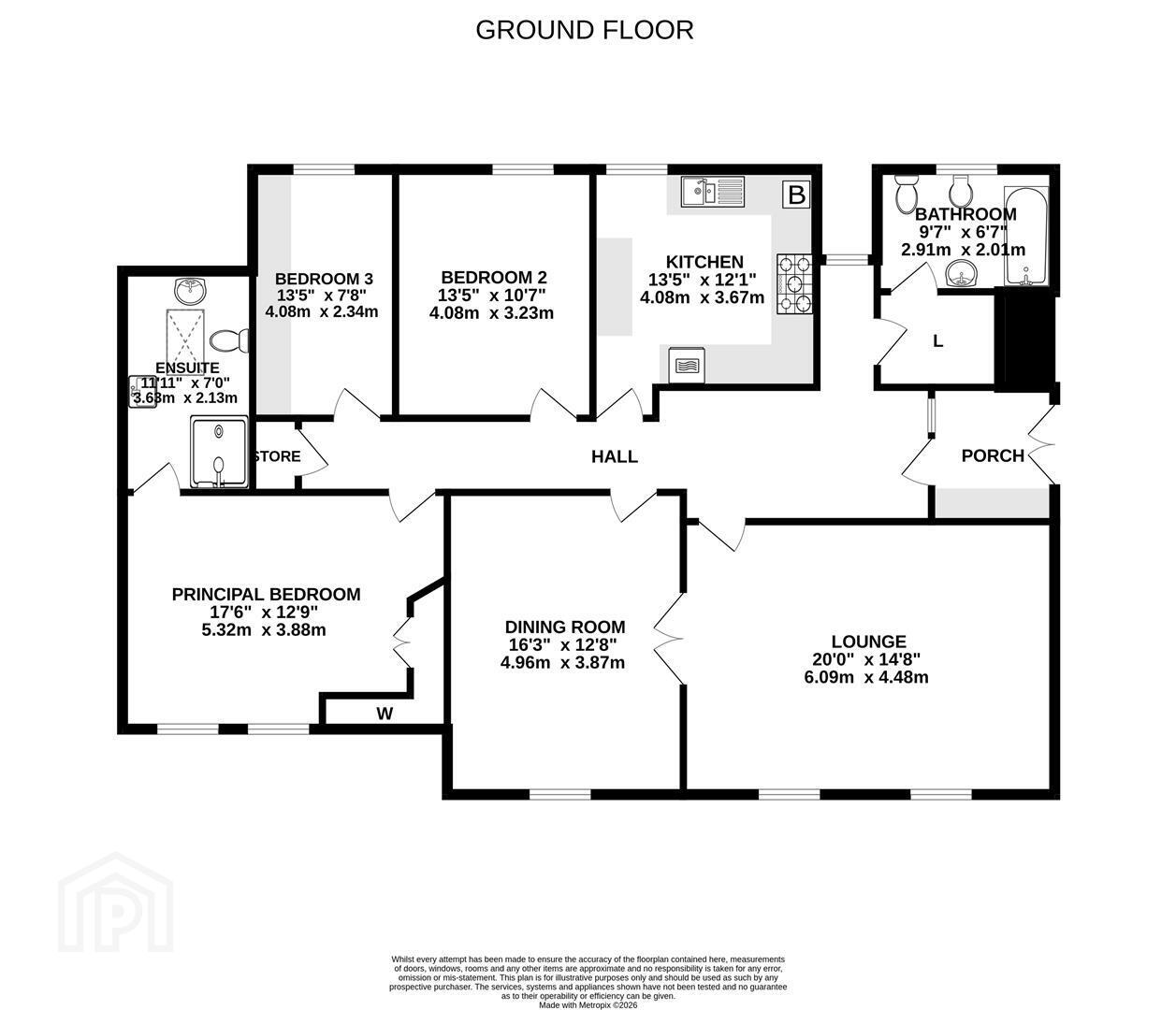 8 Sharman House 31 of 31