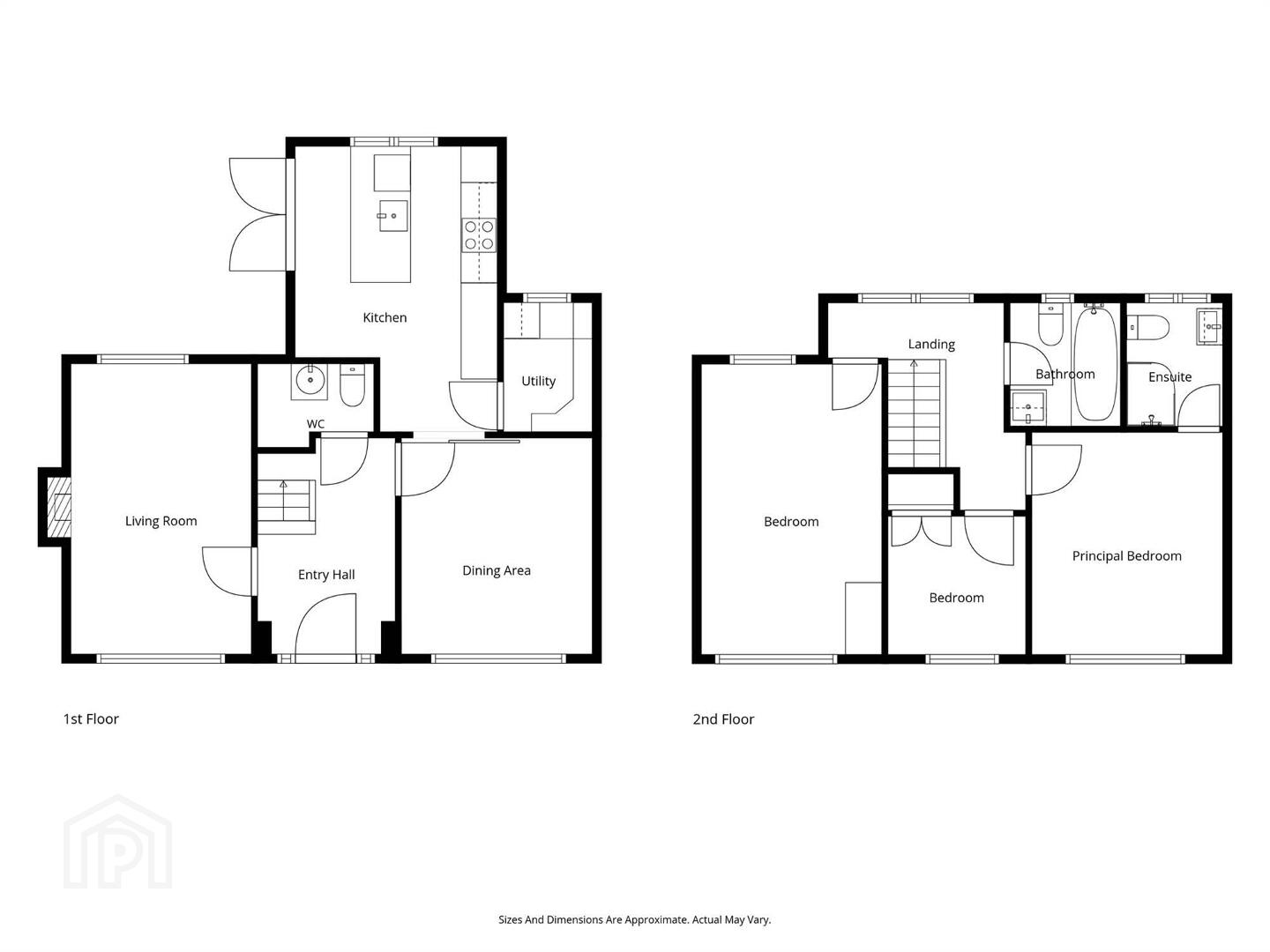 4 Ascot Gardens 28 of 28