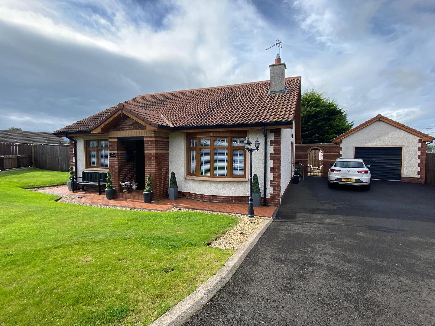 40 Cloyfin Park 1 of 45