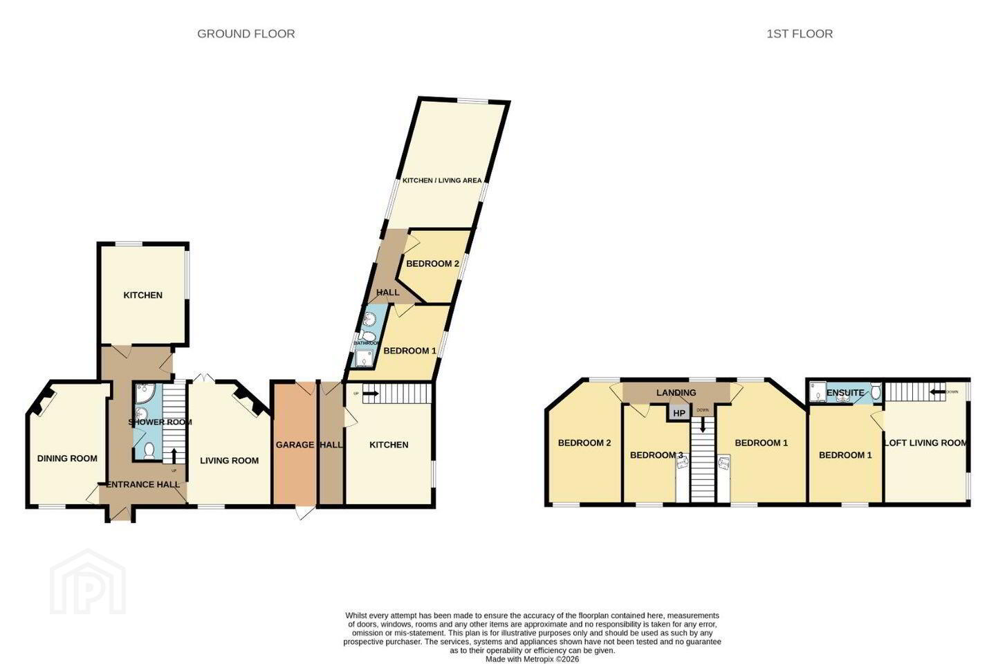 3 Cooldrinagh Terrace 21 of 21