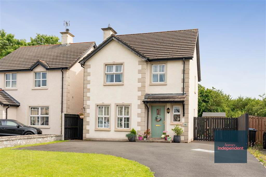 44 Millhouse Glen 1 of 47