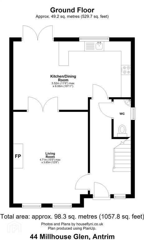 44 Millhouse Glen 46 of 47