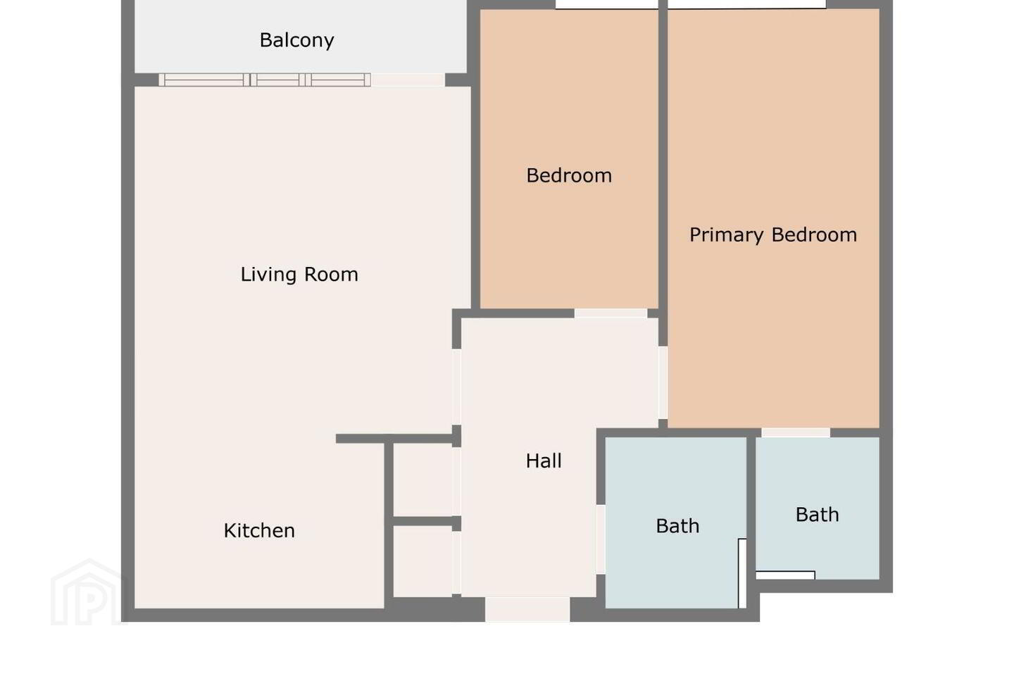 Apartment 101 College View 7 of 8