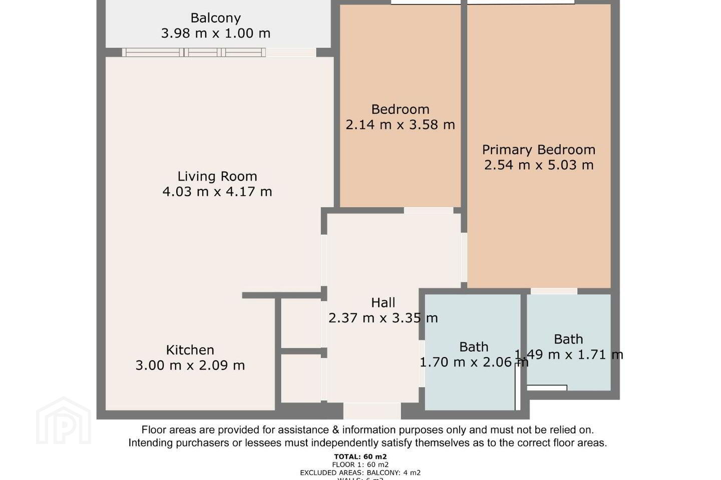 Apartment 101 College View 8 of 8
