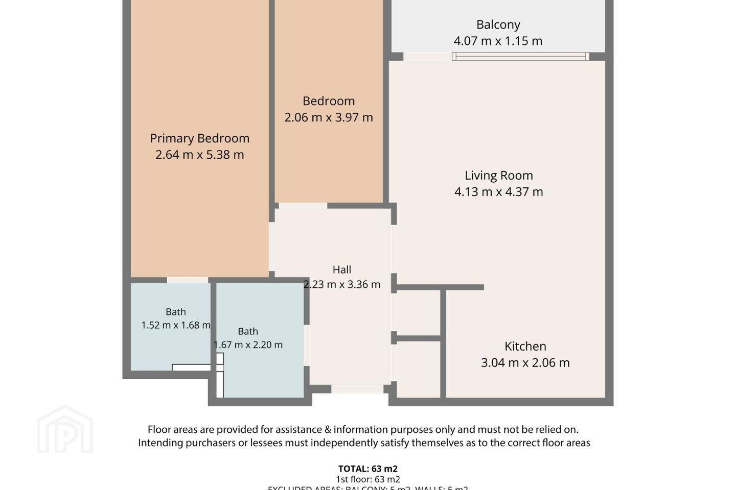 Apartment 101 College View 16 of 17