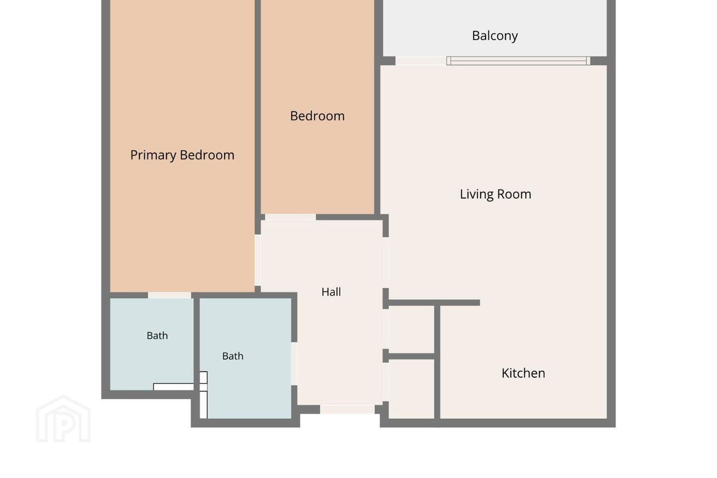 Apartment 101 College View 17 of 17
