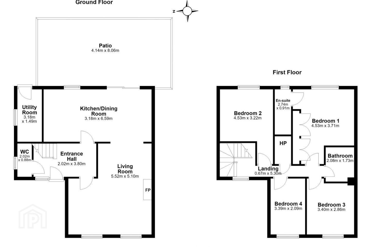 7 Belview Court 19 of 20