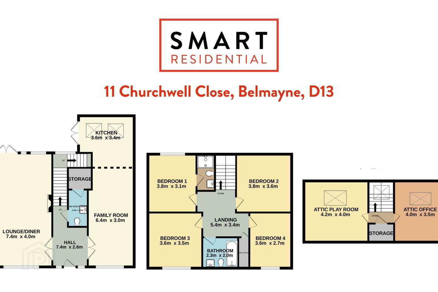 11 Churchwell Close 59 of 60