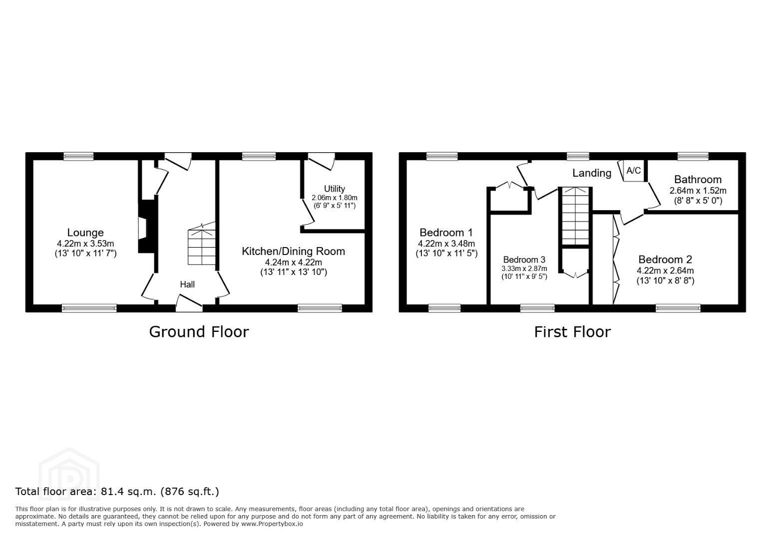 3 Springwell Walk 18 of 18