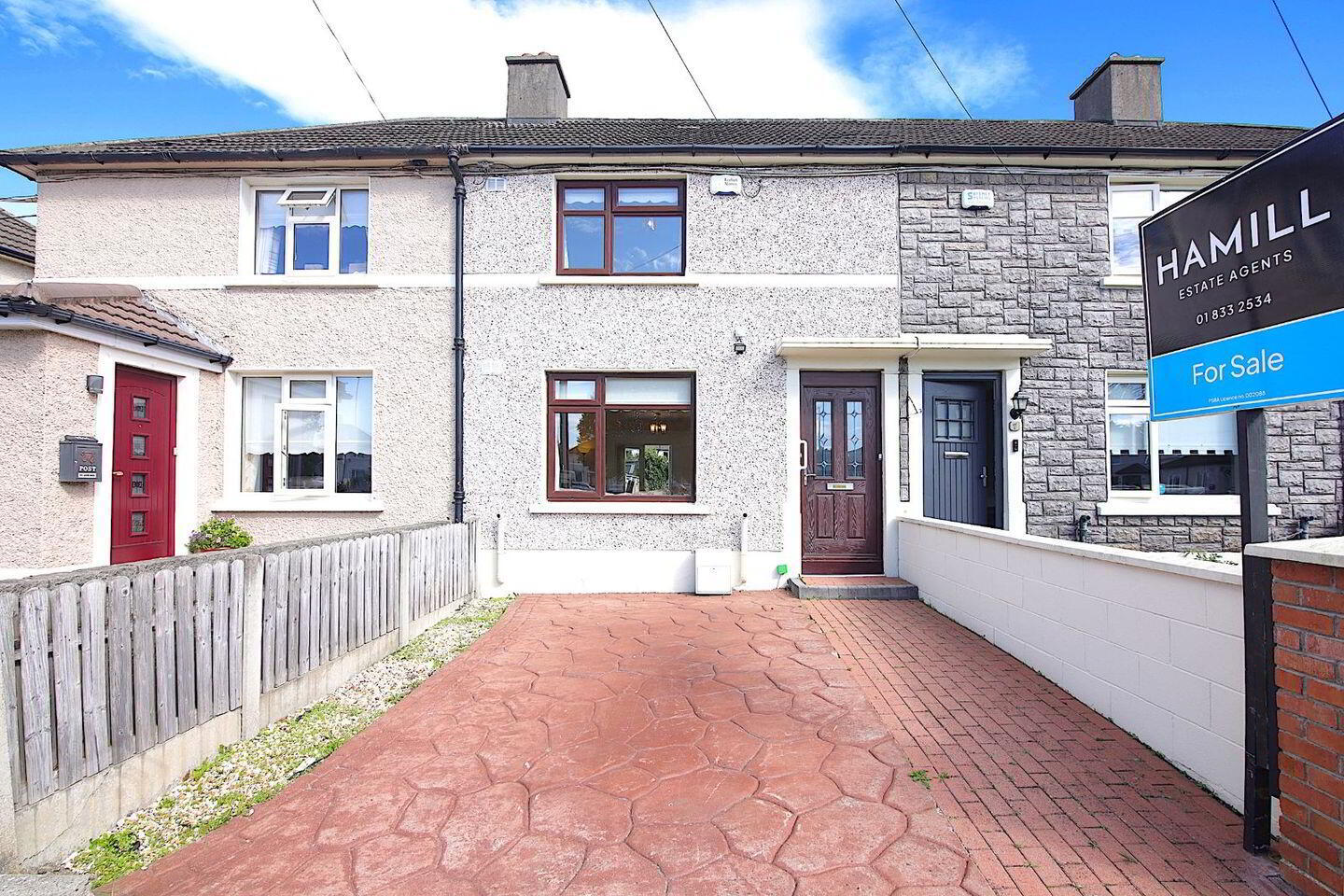 6 Clanmoyle Road 1 of 27
