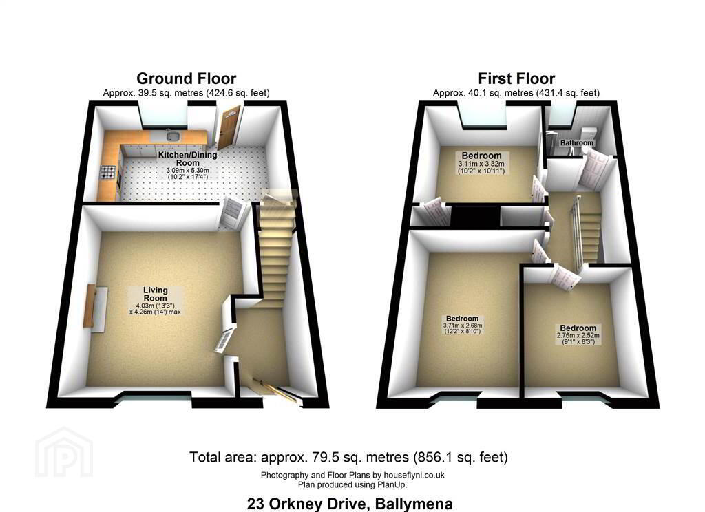 23 Orkney Drive 25 of 25