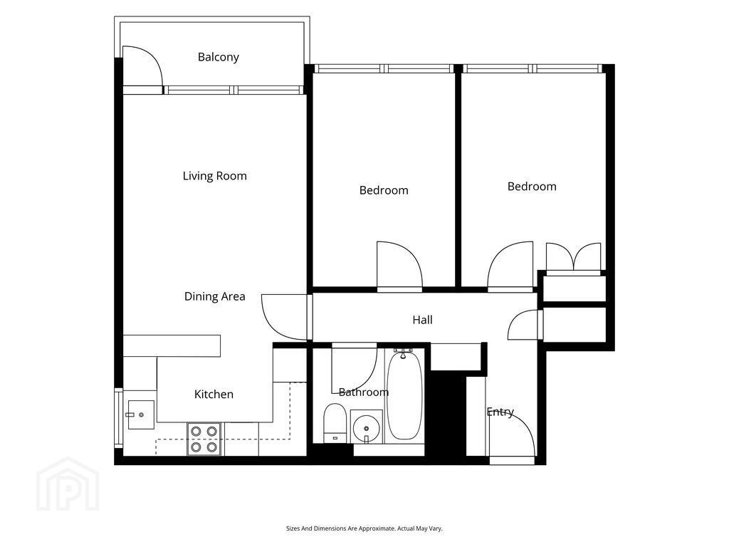 3A Moylena House 17 of 17