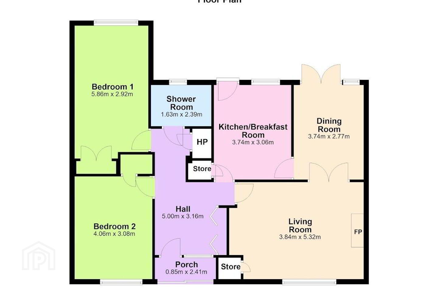 17 Knocklyon Grove 13 of 13
