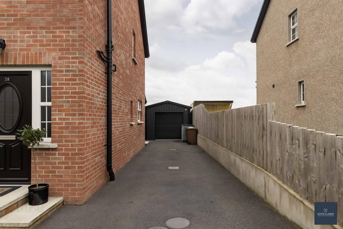 20 Mountfield Lodge 49 of 49