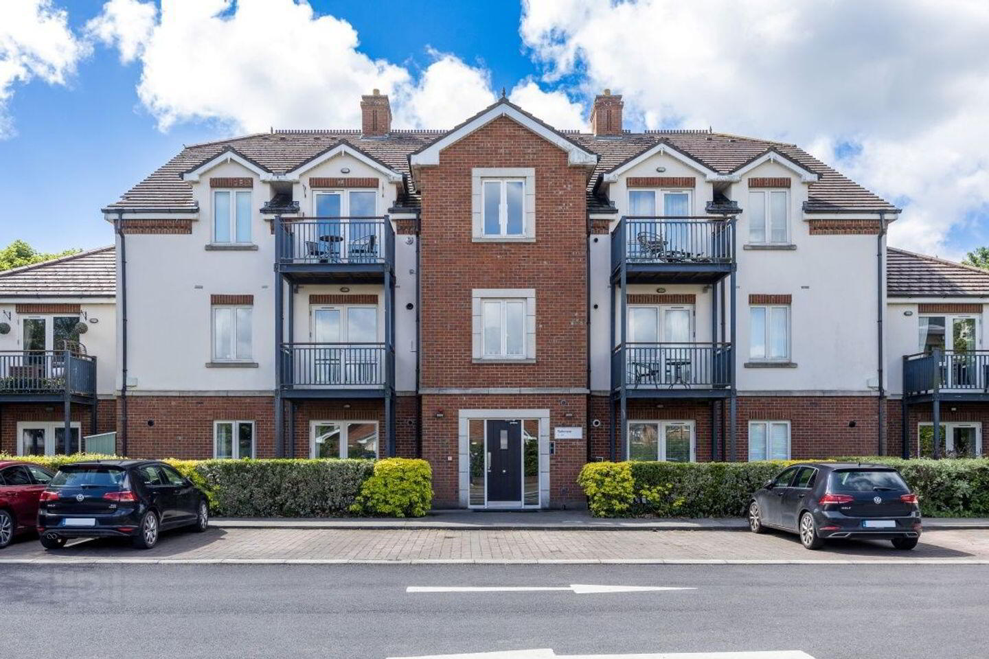 Apartment 3 Rathmore 1 of 15