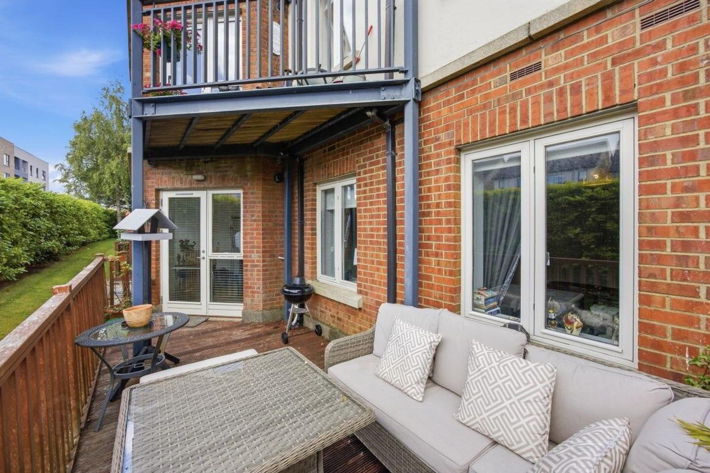 Apartment 3 Rathmore 14 of 15