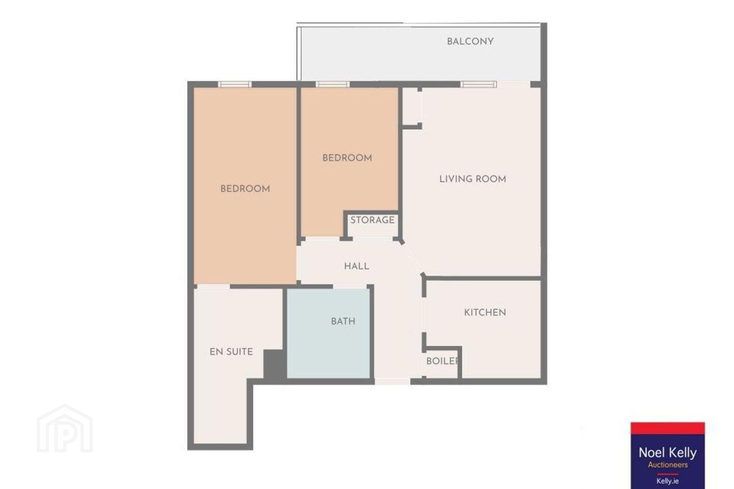Apartment 3 Rathmore 15 of 15