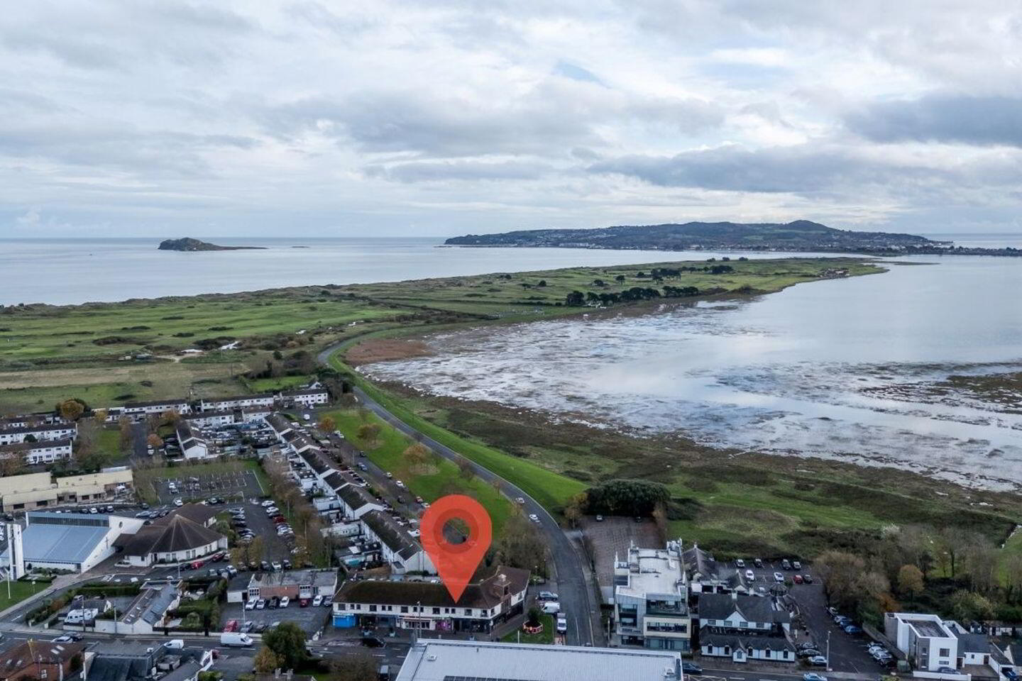 Apartment 1 Portmarnock Town Centre 14 of 15