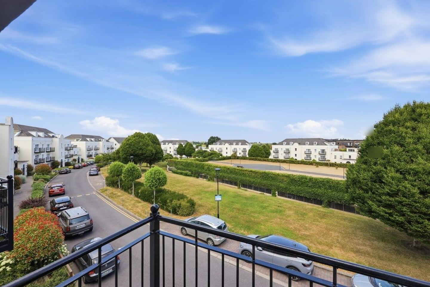 Apartment 30 The Fairways Seabrook Manor 13 of 14