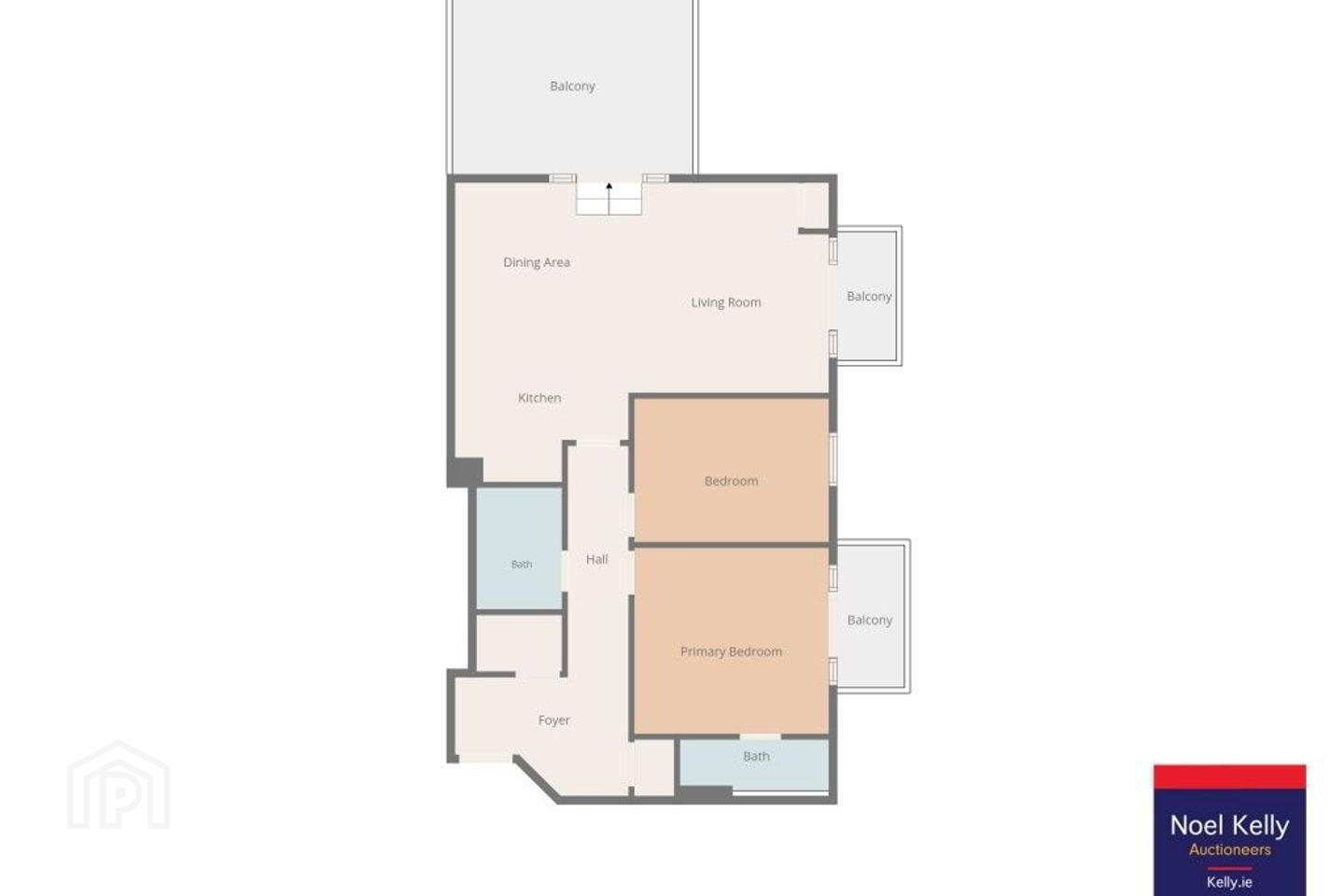 Apartment 30 The Fairways Seabrook Manor 14 of 14